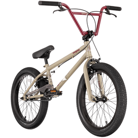 Rower BMX MONGOOSE Legion L80