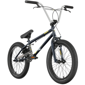 Rower BMX MONGOOSE Legion L80