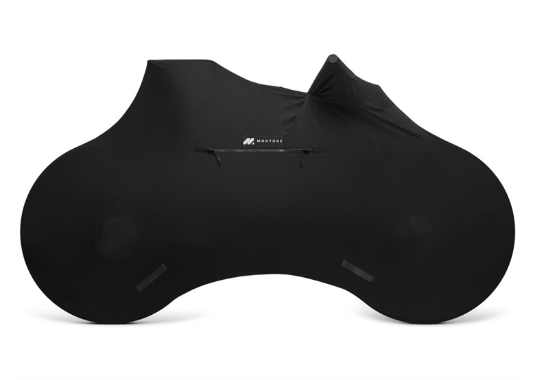 Pokrowiec rowerowy do transportu MONTONE mBag 3.0 E
