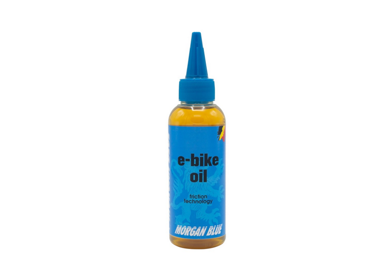 Olej do łańcucha MORGAN BLUE E-bike Oil