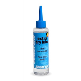 Olej do łańcucha MORGAN BLUE Extra Dry Lube