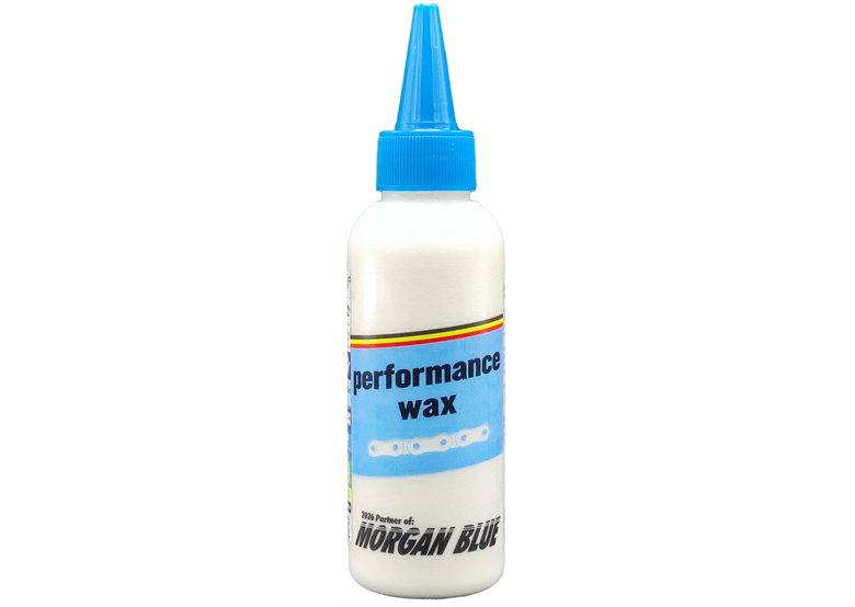 Wosk do łańcucha MORGAN BLUE Performance Wax