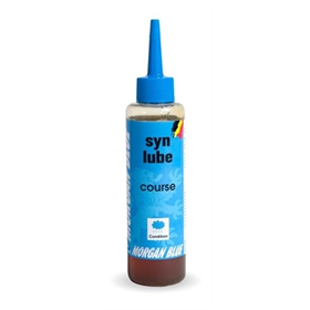 Olej do łańcucha MORGAN BLUE Syn Lube