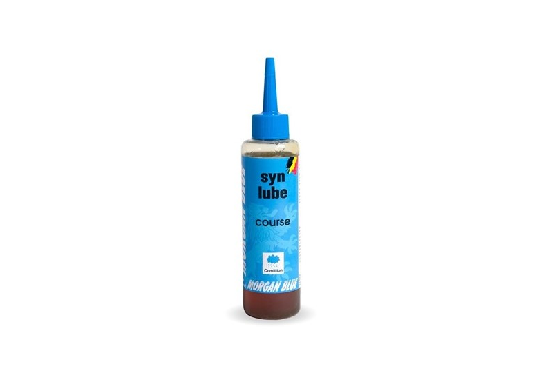 Smar do łańcucha MORGAN BLUE Syn Lube