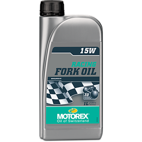 Olej do amortyzatorów MOTOREX Racing Fork Oil