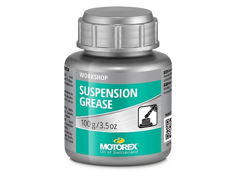 Smar do zawieszenia MOTOREX Suspension Grease