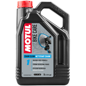 Preparat do czyszczenia łańcucha MOTUL 