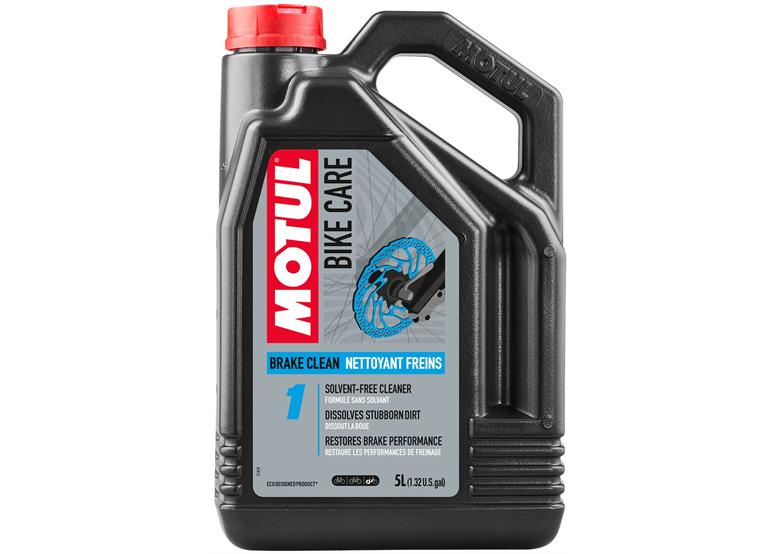 Odtłuszczacz do tarcz MOTUL 
