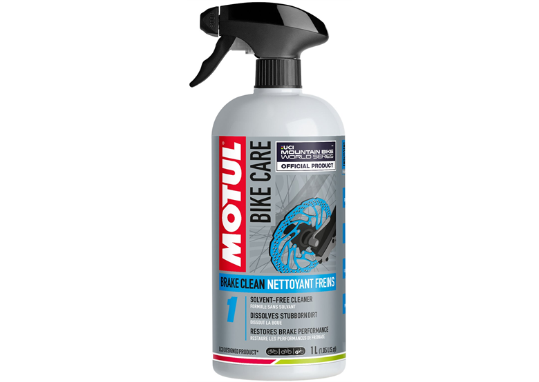 Odtłuszczacz MOTUL Brake Clean