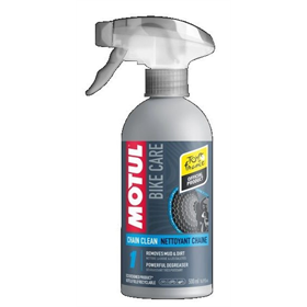 Preparat do czyszczenia łańcucha MOTUL Chain Clean