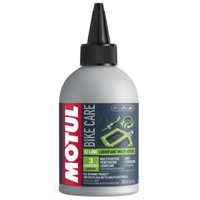 Uniwersalny środek konserwujący MOTUL EZ Lube