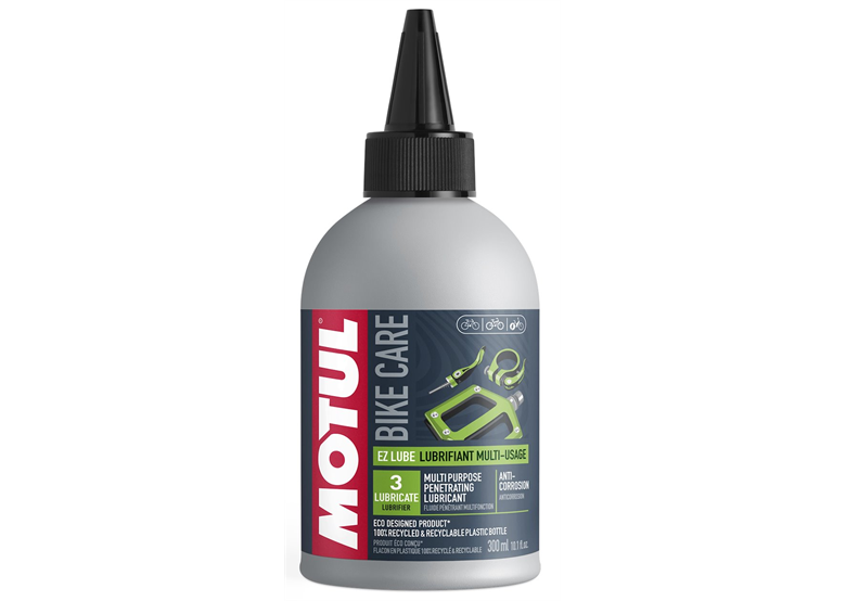 Uniwersalny środek konserwujący MOTUL EZ Lube
