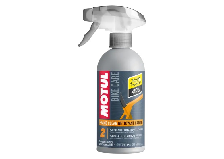 Preparat czyszczący MOTUL Frame Clean