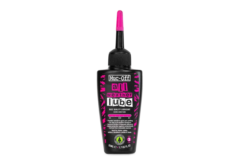 Olej do łańcucha MUC-OFF All Weather Lube