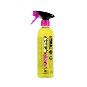 Zestaw do czyszczenia łańcucha MUC-OFF Bicycle Chain Care Kit