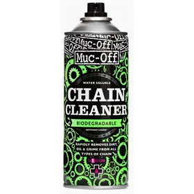 Przyrząd do czyszczenia łańcucha z odtłuszczaczem MUC-OFF Bicycle Chain Doc
