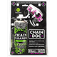 Przyrząd do czyszczenia łańcucha z odtłuszczaczem MUC-OFF Bicycle Chain Doc
