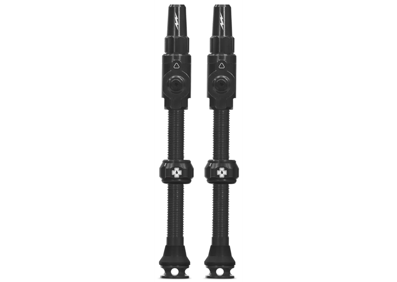 Zestaw wentyli presta MUC-OFF Big Bore Lite Tubeless