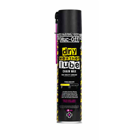 Smar MUC-OFF Dry Lube Chain Wax