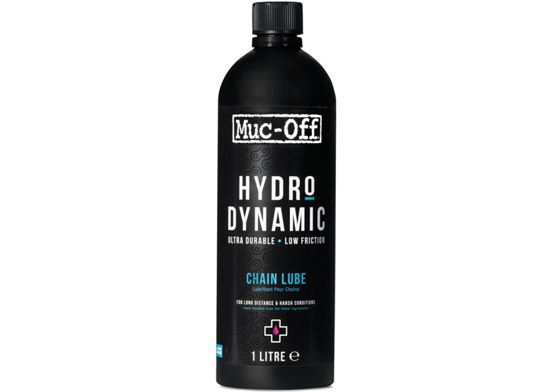 Olej do łańcucha MUC-OFF Hydrodynamic Team Sky Lube