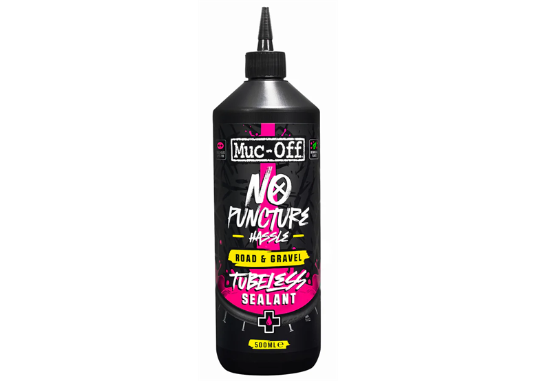 Płyn uszczelniający MUC-OFF Road & Gravel Tubeless Sealant