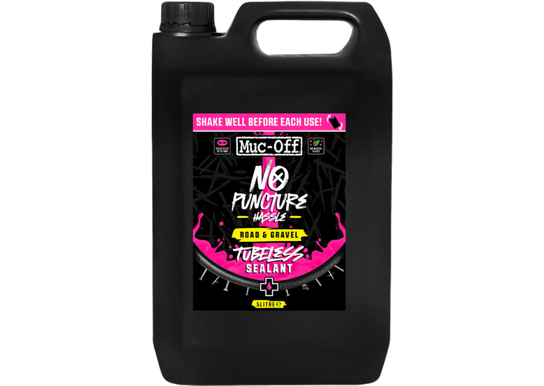 Płyn uszczelniający MUC-OFF Road & Gravel Tubeless Sealant
