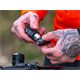 Pompka na naboje CO2 MUC-OFF Road Inflator Kit