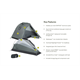 Namiot NEMO EQUIPMENT Dragonfly OSMO 1P