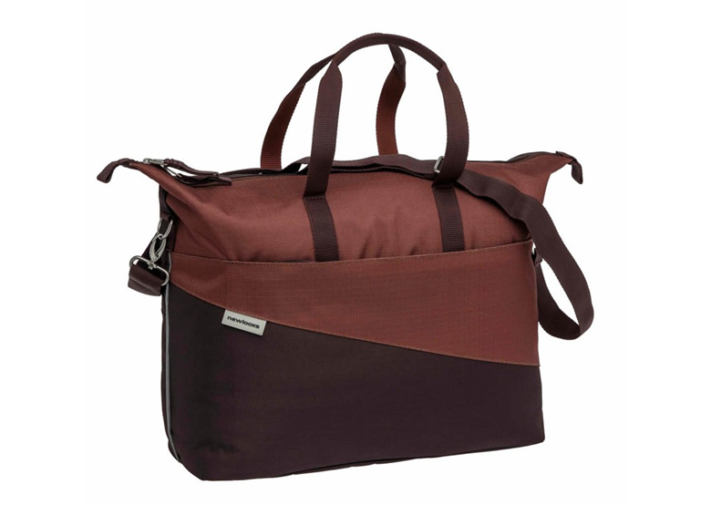 Torba na bagażnik NEW LOOXS Oslo Tendo