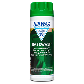 Środek piorący NIKWAX Base Wash