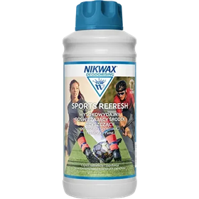 Środek piorący NIKWAX Sports Refresh