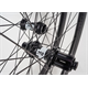 Komplet kół NO LIMITED Pro Race 39 Disc Carbon