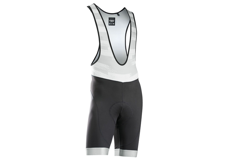 Spodenki rowerowe z wkładką NORTHWAVE Active Evo