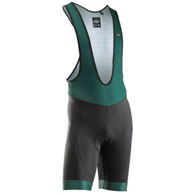 Spodenki rowerowe z wkładką NORTHWAVE Active Evo