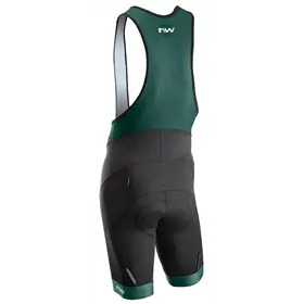 Spodenki rowerowe z wkładką NORTHWAVE Active Evo