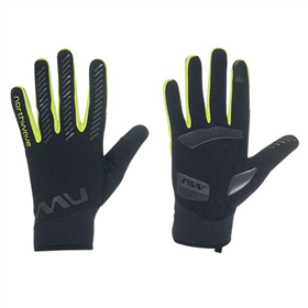 Rękawiczki długie NORTHWAVE Active Gel