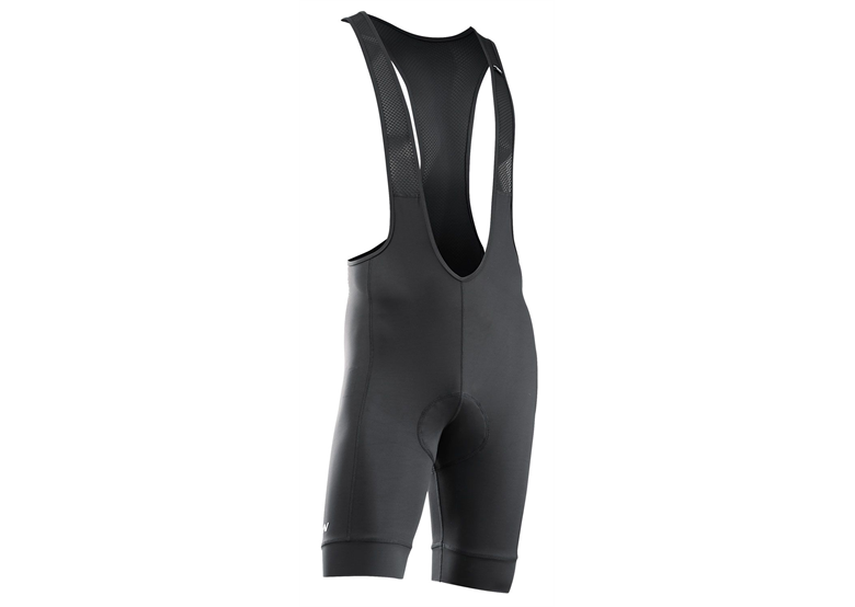 Spodenki rowerowe z wkładką NORTHWAVE Active Gel