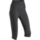 Spodnie rowerowe 3/4 damskie z wkładką NORTHWAVE Active Wmn