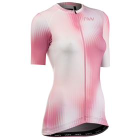 Koszulka kolarska damska NORTHWAVE Blade Wmn