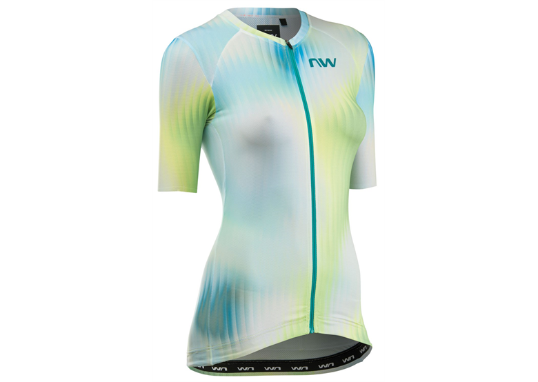 Koszulka kolarska damska NORTHWAVE Blade Wmn
