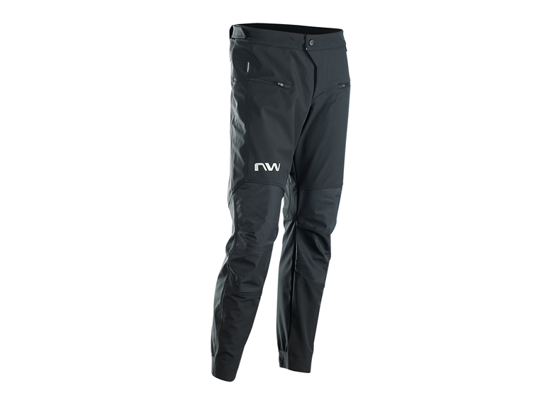 Spodnie rowerowe NORTHWAVE Bomb Winter