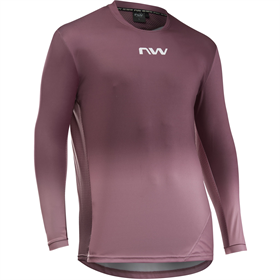 Koszulka rowerowa z długim rękawem NORTHWAVE Edge 2