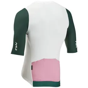 Koszulka kolarska NORTHWAVE Extreme Evo