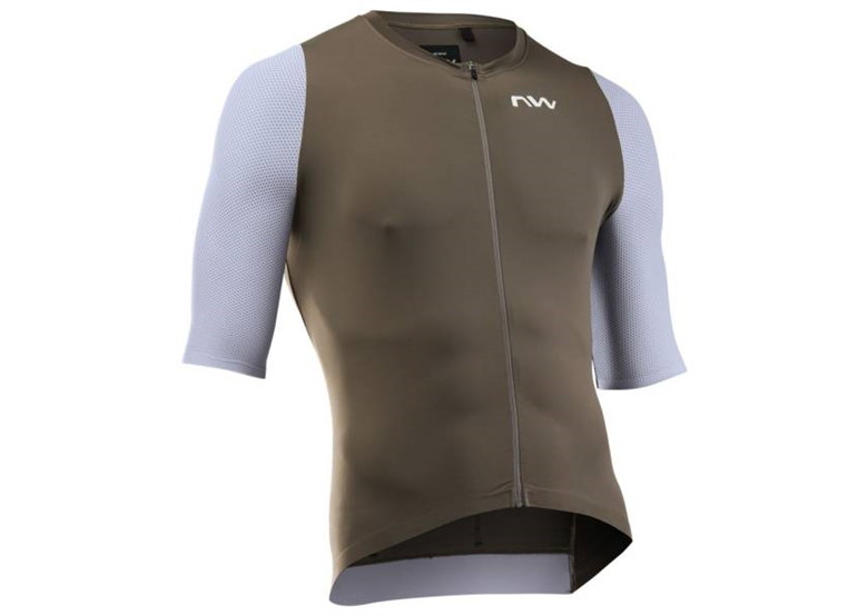 Koszulka kolarska NORTHWAVE Extreme Evo