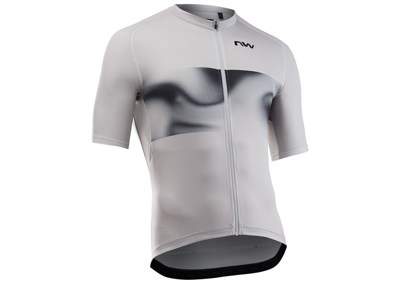 Koszulka kolarska NORTHWAVE Force Evo