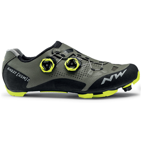 Buty MTB NORTHWAVE Ghost XCM 2