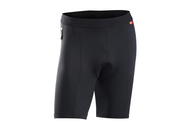 Spodenki rowerowe z wkładką NORTHWAVE Sport