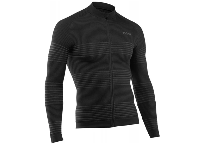 Bluza rowerowa NORTHWAVE Trip Knit