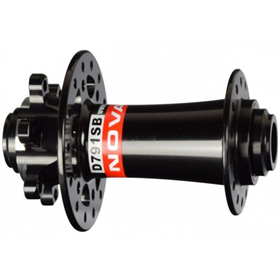 Piasta przednia NOVATEC D791SB