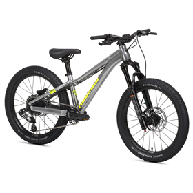 Rower dziecięcy NS BIKES Eccentric 20